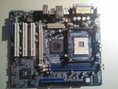 Лот: 9142606. Фото: 1. ASRock №2. Материнские платы