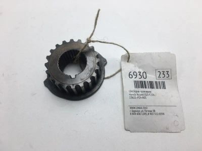 Лот: 20375760. Фото: 1. Шестерня коленвала Honda Accord... Двигатель и элементы двигателя
