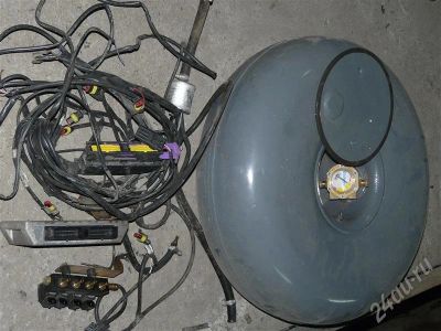 Лот: 655683. Фото: 1. Газовое оборудование. Другое (оснащение, оборудование, аксессуары)