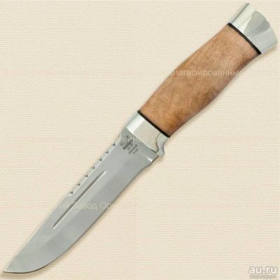 Лот: 17560326. Фото: 1. Нож охотничий, туристический... Ножи, топоры