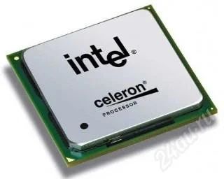 Лот: 2314922. Фото: 1. Процессор Intel Celeron G530 2... Процессоры