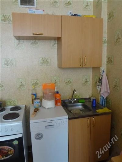 Лот: 2831255. Фото: 1. Кухня. Кухонные гарнитуры