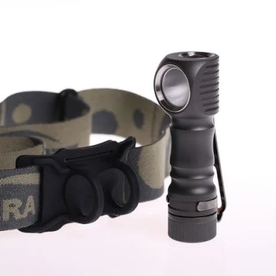 Лот: 10759591. Фото: 1. Налобный фонарь Zebralight H53Fw... Фонарики