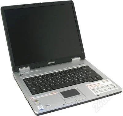 Лот: 1443577. Фото: 1. toshiba satellite l10-119. Ноутбуки