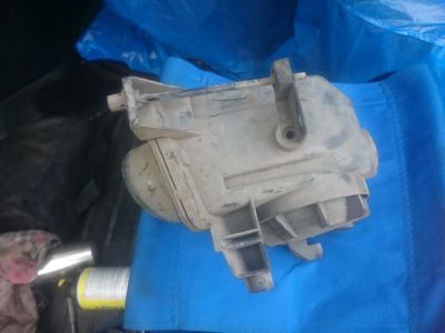 Лот: 10633139. Фото: 1. противотуманка opel. Оптика и освещение