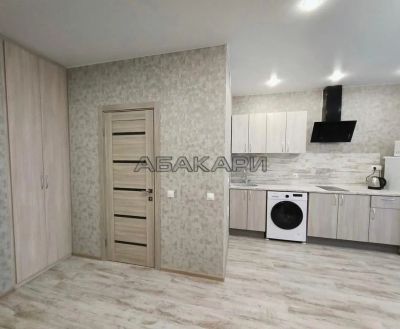 Лот: 21579201. Фото: 1. Сдам студию Крайняя улица, 2 за... Квартиры, студии