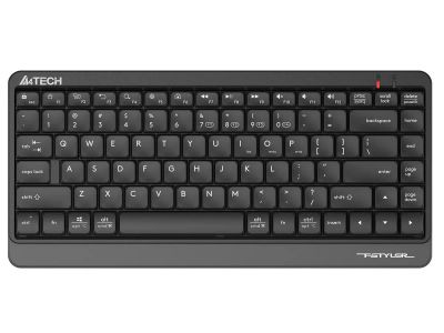 Лот: 24948396. Фото: 1. Клавиатура беспроводная A4Tech... Клавиатуры и мыши