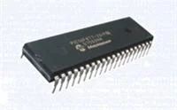 Лот: 3521985. Фото: 1. Microchip PIC18F4550 - I/P. Микроконтроллеры