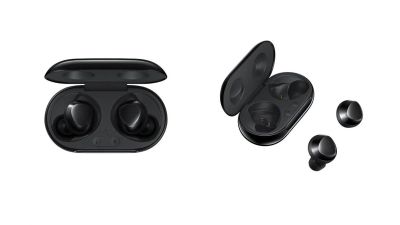 Лот: 16156913. Фото: 1. Наушники TWS Samsung Galaxy Buds... Наушники, гарнитуры