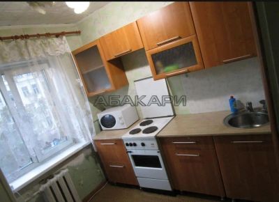Лот: 21539132. Фото: 1. Сдам 1-комн. Московская улица... Квартиры, студии