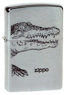 Лот: 6709659. Фото: 1. Зажигалка Zippo (Зиппо, США) 200... Зажигалки, спички, пепельницы