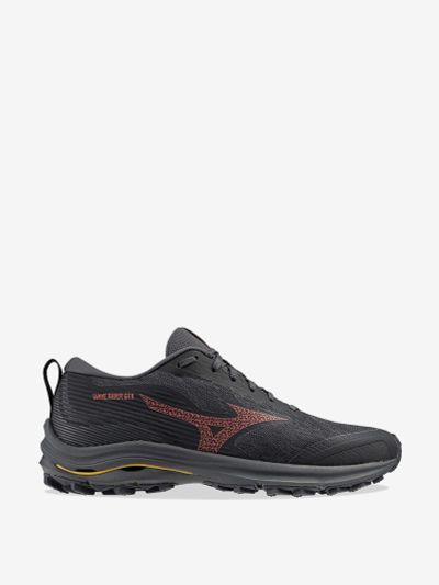 Лот: 25369490. Фото: 1. Кроссовки Mizuno Wave Rider GTX... Кеды, кроссовки, слипоны