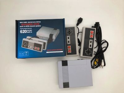 Лот: 15491521. Фото: 1. Игровая приставка DENDY Mini 8... Игры для консолей