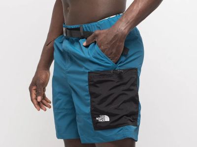 Лот: 24974270. Фото: 1. Шорты The North Face. Брюки, джинсы, шорты