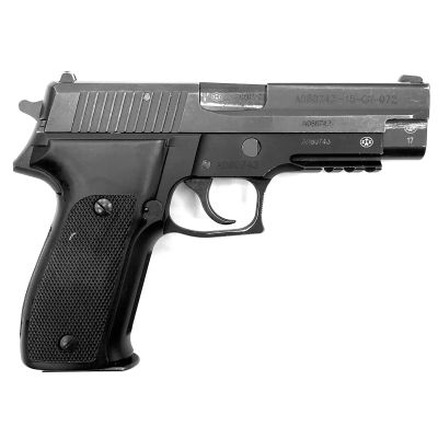 Лот: 24667912. Фото: 1. Пистолет спортивный (NORINCO... Охотничье оружие