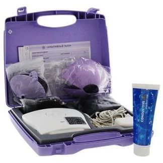 Лот: 3395643. Фото: 1. Миостимулятор RIO Slim Gym Compact... Оборудование