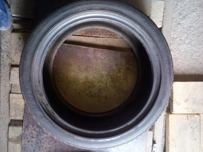 Лот: 11597128. Фото: 1. R18 225/45 Dunlop. Шины