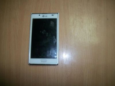 Лот: 4870366. Фото: 1. телефон LG. Смартфоны