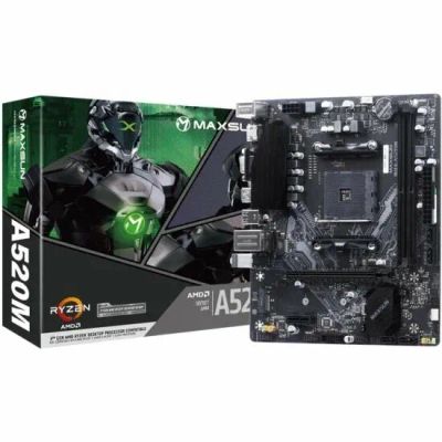 Лот: 25780837. Фото: 1. Новый игровой комплект AMD Ryzen... Комплекты запчастей