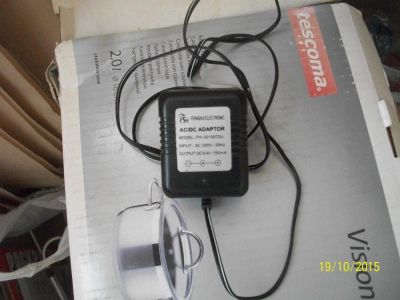 Лот: 6137725. Фото: 1. Блок питания. Шлейфы, кабели, переходники