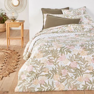 Лот: 24179452. Фото: 1. Пододеяльник LaRedoute. Постельное бельё