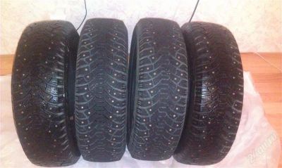 Лот: 2711231. Фото: 1. Новая!!! cordiant polar 185\65... Шины