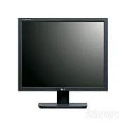 Лот: 1475805. Фото: 1. LG FLATRON L1718S 17"-дюймов. ЖК-мониторы