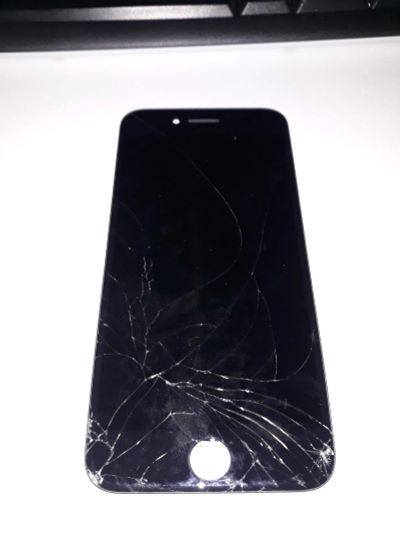 Лот: 13412031. Фото: 1. Дисплей в сборе с тачскрином Apple... Дисплеи, дисплейные модули, тачскрины