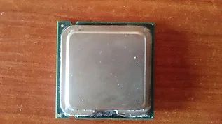 Лот: 8888622. Фото: 1. Intel Core 2 Duo Processor E8400... Процессоры