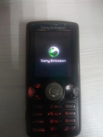 Лот: 18867613. Фото: 1. Sony Ericsson W810i Walkman. Кнопочные мобильные телефоны