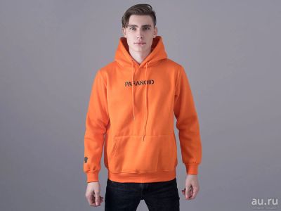 Лот: 12686279. Фото: 1. Худи Anti Social Social Club... Свитеры, толстовки, худи