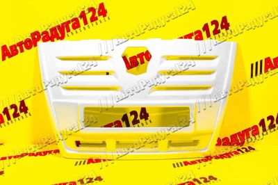 Лот: 18654005. Фото: 1. Щит решетки радиатора Газель NEXT... Кузов