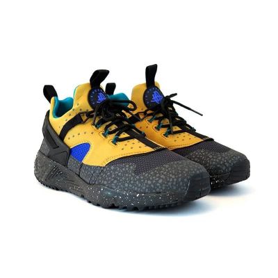 Лот: 9002909. Фото: 1. Nike Huarache Utility 44. Кеды, кроссовки, слипоны
