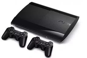 Лот: 6406539. Фото: 1. Sony Playstation 3 super slim... Игровые приставки, консоли