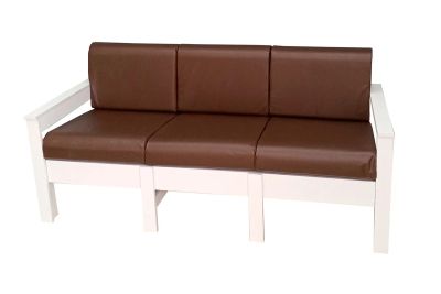 Лот: 24777705. Фото: 1. Диван 3-местный Hoff К0038. Диваны