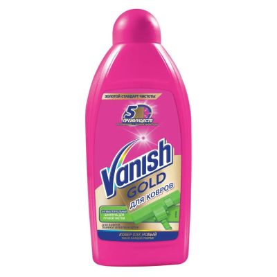 Лот: 24115763. Фото: 1. Чистящее средство Vanish, Gold... Бытовая химия