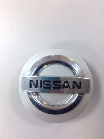 Лот: 8197625. Фото: 1. Колпачок на литье Nissan. Колпаки