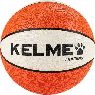 Лот: 22362141. Фото: 1. Мяч баскетбольный Kelme Hygroscopic... Мячи, ракетки, шайбы, клюшки