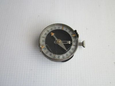 Лот: 21075505. Фото: 1. Компас (СССР). Другое (спортивные товары)