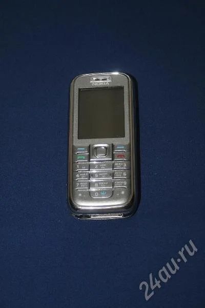 Лот: 206817. Фото: 1. Nokia 6233. Кнопочные мобильные телефоны