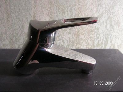 Лот: 119751. Фото: 1. элитные смесители3. Смесители
