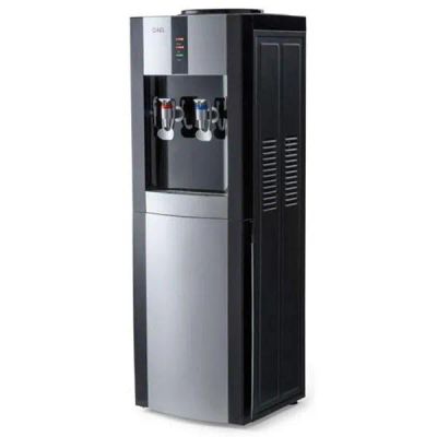 Лот: 24438264. Фото: 1. Кулер для воды AEL LD-AEL-47 Black. Чайники, кофемашины, кулеры