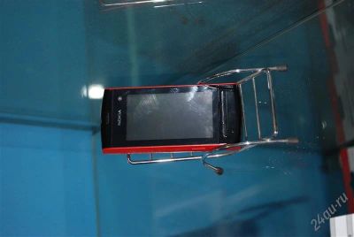 Лот: 977644. Фото: 1. Nokia 5250. Смартфоны