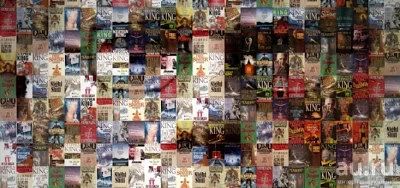Лот: 9490326. Фото: 1. Куплю книги Стивена Кинга. Художественная