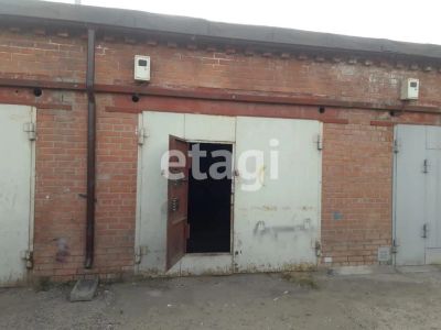 Лот: 25287419. Фото: 1. гараж , Красноярск улица Мичурина... Гаражи, парковочные места