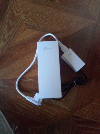 Лот: 15881959. Фото: 1. Роутер tp-link cpe210. Маршрутизаторы (роутеры)