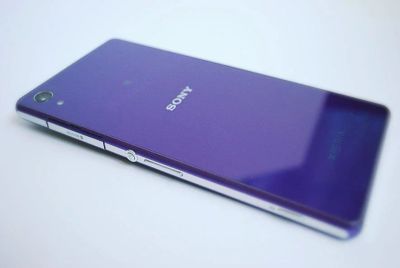 Лот: 9354702. Фото: 1. Sony Xperia Z2. Смартфоны