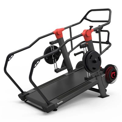 Лот: 25312725. Фото: 1. Беговая дорожка Smith Fitness... Беговые дорожки