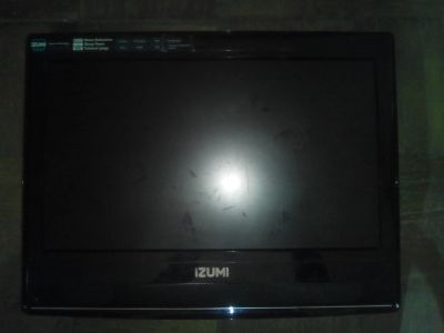 Лот: 17904056. Фото: 1. телевизор. Телевизоры