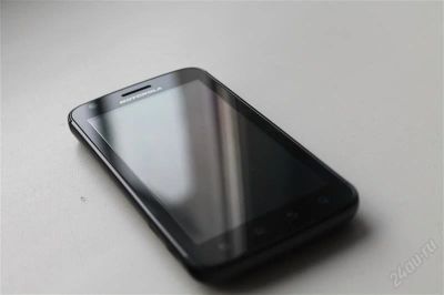 Лот: 2429215. Фото: 1. Motorola Atrix 4G. Смартфоны